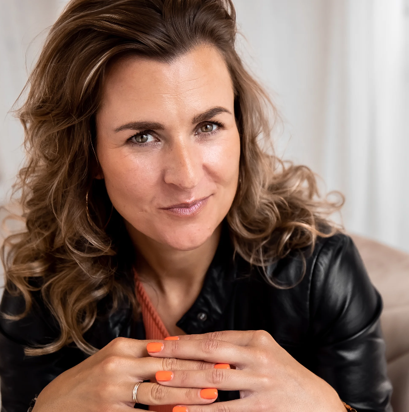 Mirjam Sluman